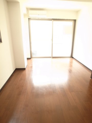 【洋室】 | サンコート津田沼