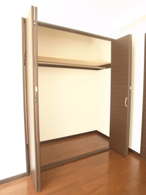 【収納】 | サンコート津田沼