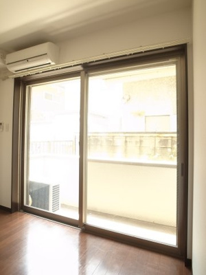 【バルコニー】 | サンコート津田沼