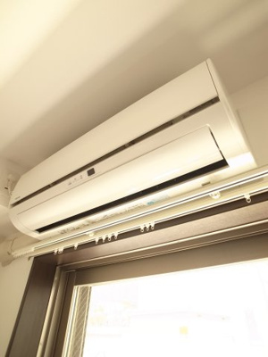 【設備】 | サンコート津田沼