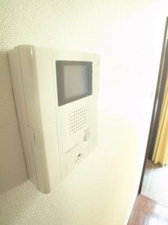 【セキュリティ】 | サンコート津田沼