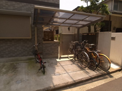 【その他共用部分】 | サンコート津田沼