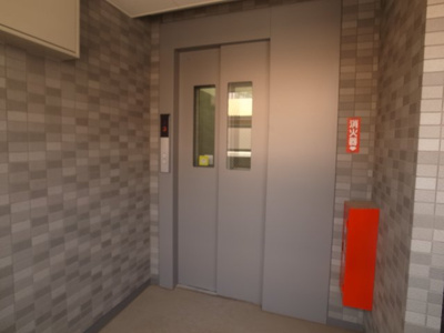 【その他】 | サンコート津田沼