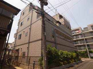 【外観】 | サンコート津田沼 | 人気の津田沼南口エリアの物件です♪