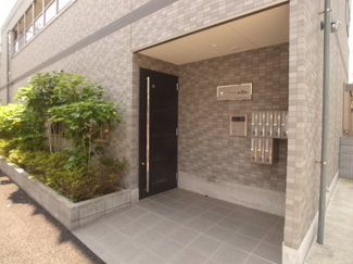 【その他共用部分】 | サンコート津田沼