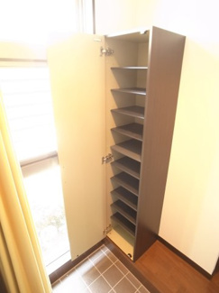 【玄関】 | サンコート津田沼