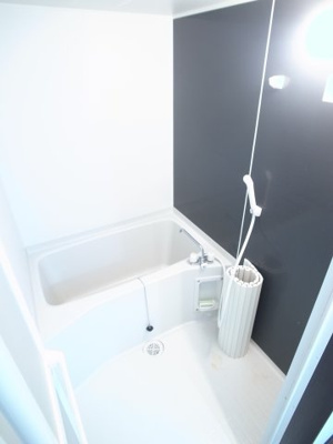 【浴室】 | サンコート津田沼