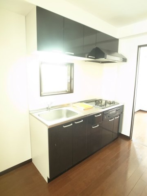 【キッチン】 | サンコート津田沼