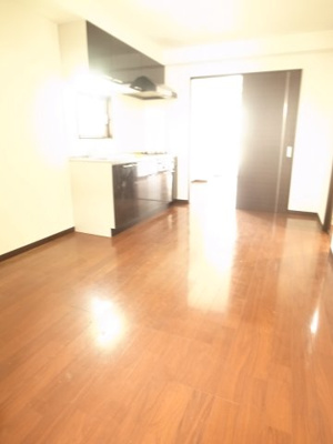 【居間・リビング】 | サンコート津田沼