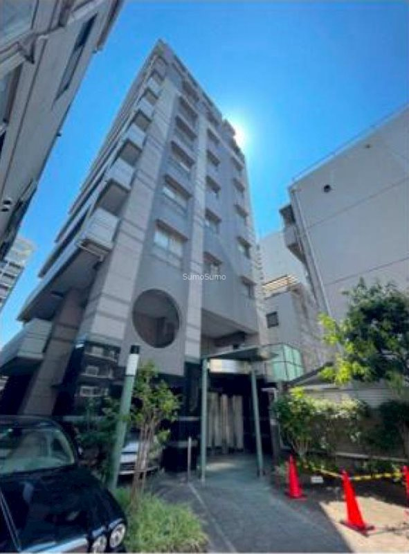 ダイアパレス玉造公園