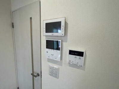 【セキュリティ】 | メヌエット奥沢