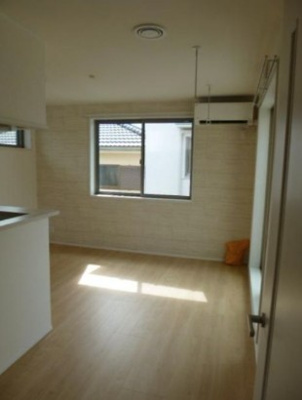 【居間・リビング】 | メヌエット奥沢