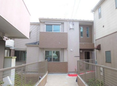 【外観】 | メヌエット奥沢