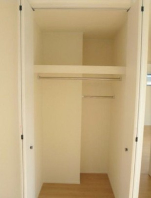 【収納】 | メヌエット奥沢