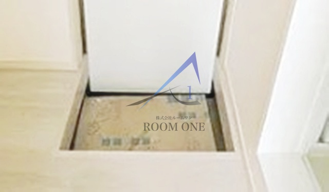 ヒルサイド要町の玄関|玄関です。