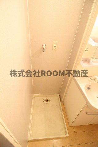 ローズコート夢　A棟の設備