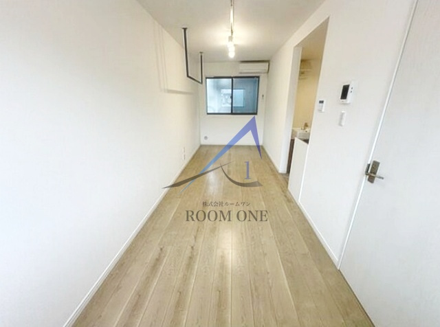 ＭＱｕａｒｔｏ瑞江Ⅰの寝室|寝室です。