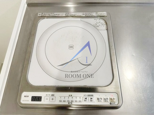 ＭＱｕａｒｔｏ瑞江Ⅰの内装