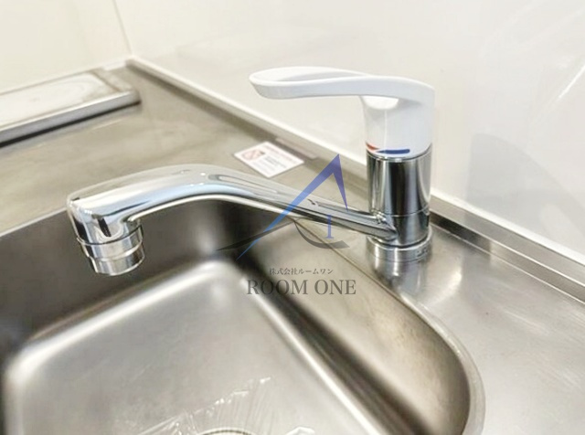 ＭＱｕａｒｔｏ瑞江Ⅰの内装