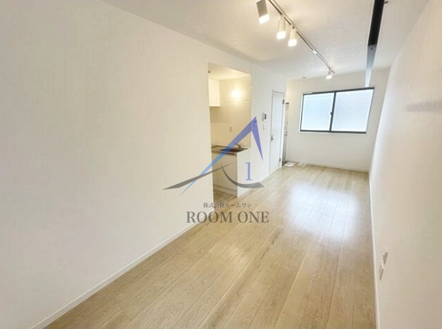 ＭＱｕａｒｔｏ瑞江Ⅰの内装