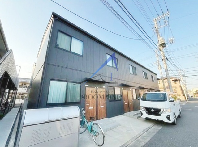 ＭＱｕａｒｔｏ瑞江Ⅰの外観