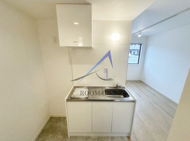 ＭＱｕａｒｔｏ瑞江Ⅰのキッチン|キッチンです。