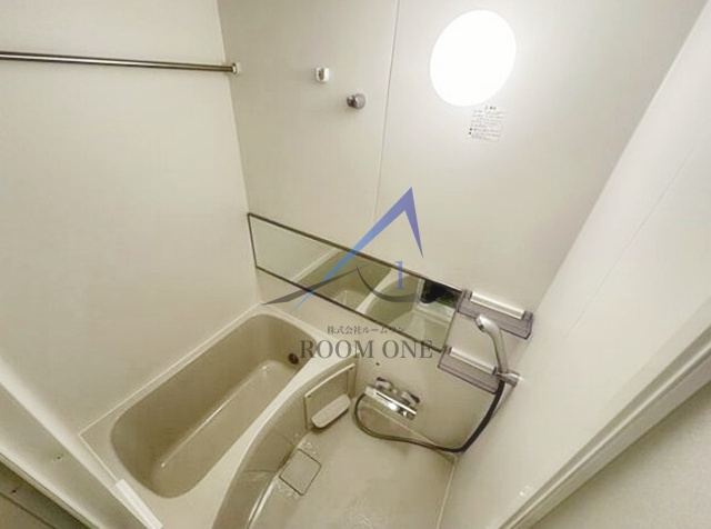 ＭＱｕａｒｔｏ瑞江Ⅰの浴室|お風呂です。