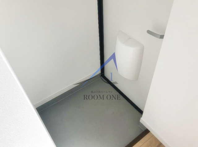 ＭＱｕａｒｔｏ瑞江Ⅰの玄関|玄関です。