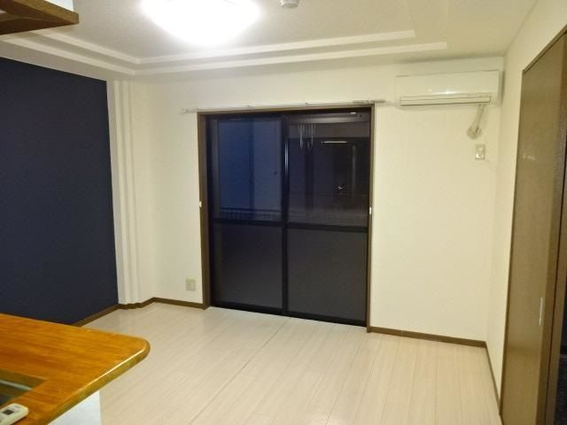 Ｆｉｒｓｔ．Ｖｉｌｌａの居間・リビング