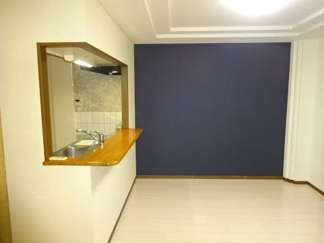 Ｆｉｒｓｔ．Ｖｉｌｌａの居間・リビング