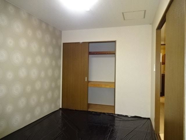 Ｆｉｒｓｔ．Ｖｉｌｌａの和室