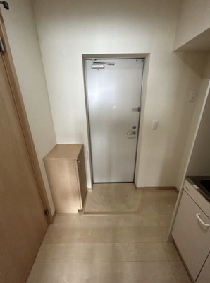 【玄関】 | プランドール吉野町 | 別部屋参考写真