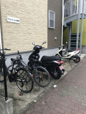 【その他共用部分】 | プランドール吉野町