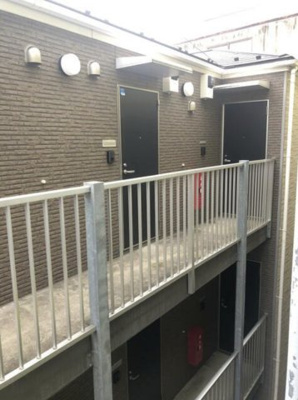 【その他】 | プランドール吉野町