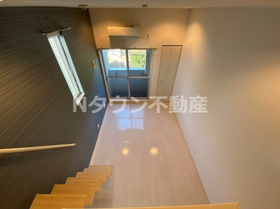 【洋室】 | Cielo Azul YADA(シエロ アスール 矢田) | 使い勝手のいい洋室です