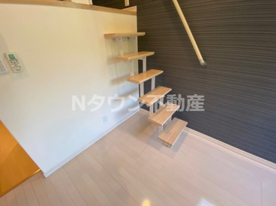 【内装】 | Cielo Azul YADA(シエロ アスール 矢田) | 内装もきれいです