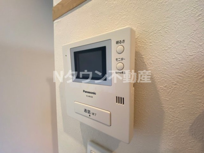 【セキュリティ】 | Cielo Azul YADA(シエロ アスール 矢田)