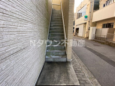 【その他共用部分】 | Cielo Azul YADA(シエロ アスール 矢田)