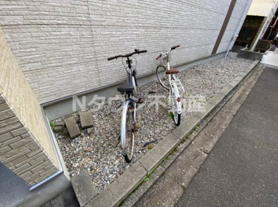 【その他共用部分】 | Cielo Azul YADA(シエロ アスール 矢田)