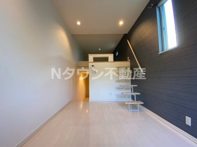 【居間・リビング】 | Cielo Azul YADA(シエロ アスール 矢田) | 使いやすいリビングです