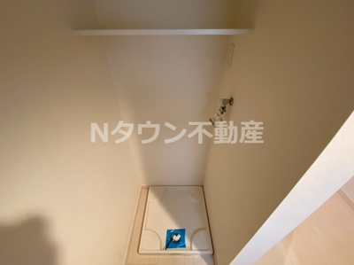 【設備】 | Cielo Azul YADA(シエロ アスール 矢田)