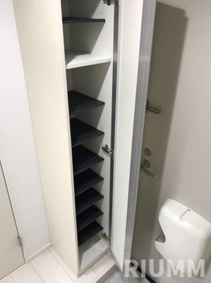 【設備】 | ハーモニーテラス南小岩Ⅱ