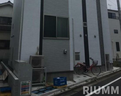 【エントランス】 | ハーモニーテラス南小岩Ⅱ