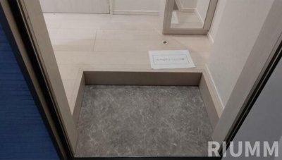 【玄関】 | ハーモニーテラス南小岩Ⅱ