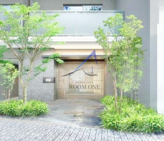 クレイシア森下ステーションサイト