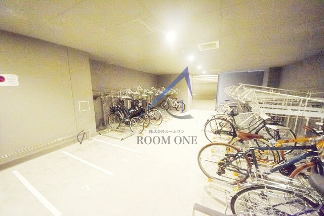 クレイシア森下ステーションサイト