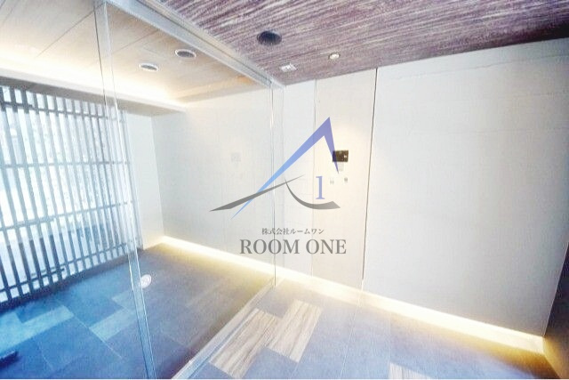 クレイシア森下ステーションサイト