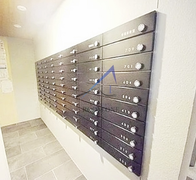 クレイシア森下ステーションサイト