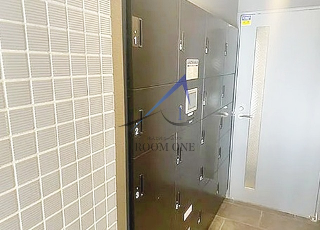 クレイシア森下ステーションサイト