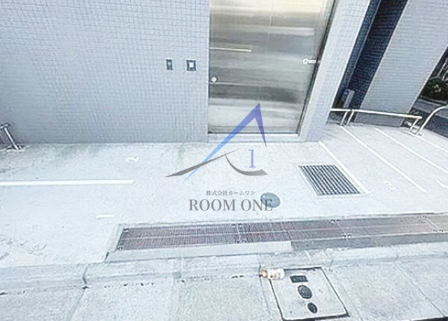 クレイシア森下ステーションサイト